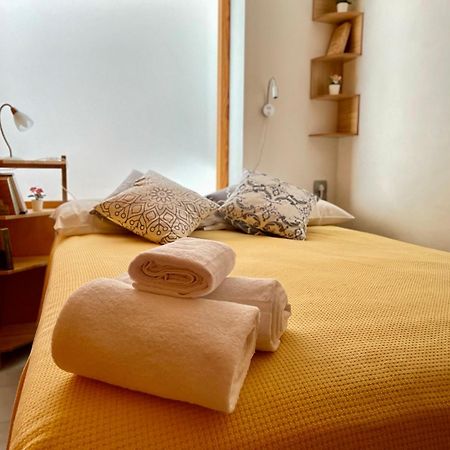 Apartamento Centrico - Catedral إشبيلية المظهر الخارجي الصورة