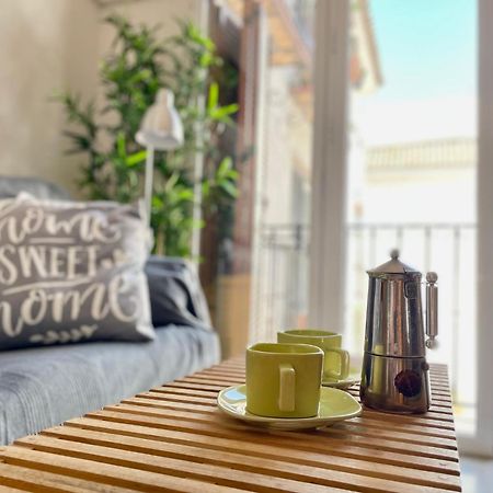 Apartamento Centrico - Catedral إشبيلية المظهر الخارجي الصورة
