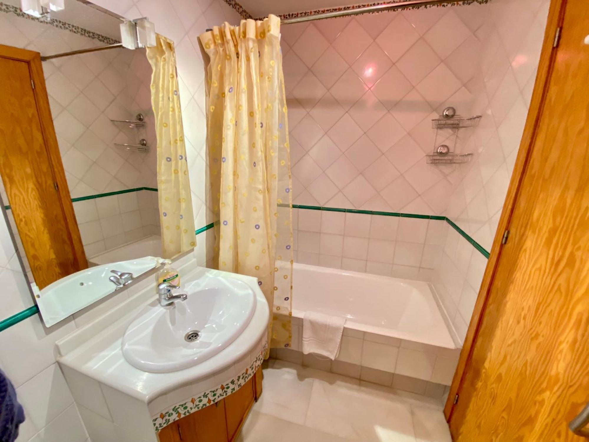 Apartamento Centrico - Catedral إشبيلية المظهر الخارجي الصورة