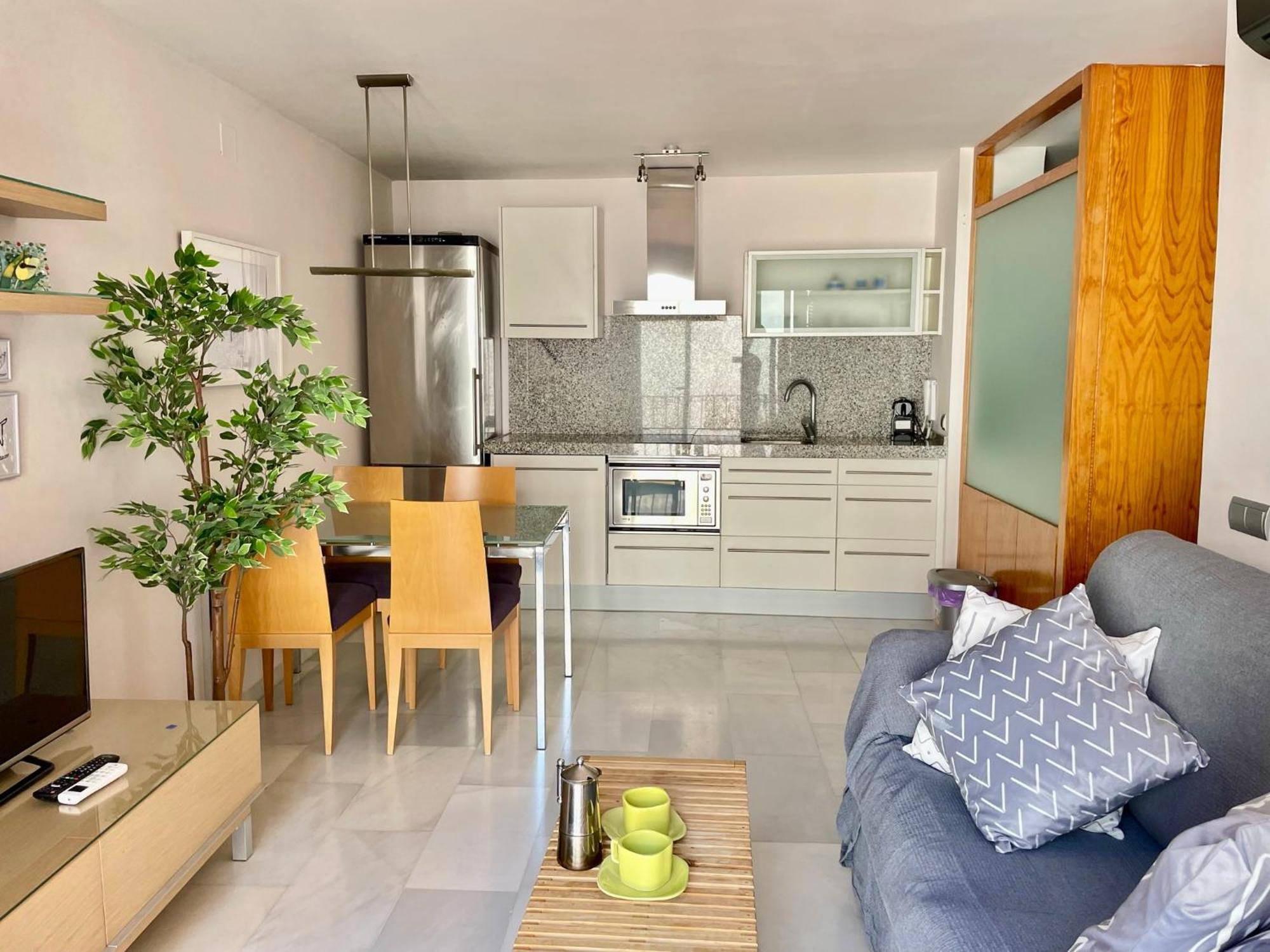 Apartamento Centrico - Catedral إشبيلية المظهر الخارجي الصورة